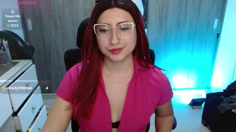 Snapshot of queenlilith_paradise chatting on 11-13-25, 10:52 Queenlilith online show from 11-13-25, 10:52