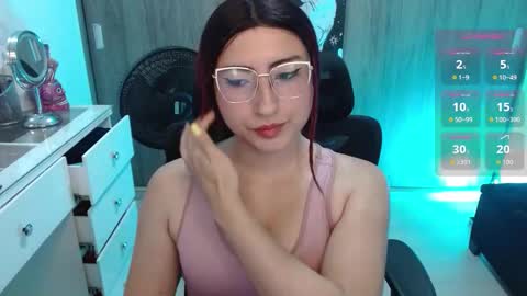 Queenlilith online show from 02-13-26, 10:50