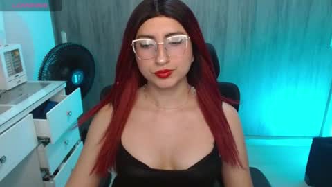 Queenlilith online show from 07-20-26, 10:34