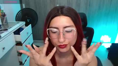 Queenlilith online show from 08-07-26, 10:56