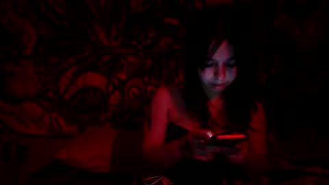 Marceline VQueen online show from 12-09-24, 11:36