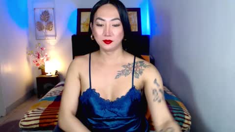Snapshot of queenmistressts chatting on 02-19-25, 01:18 QUEEN online show from 02-19-25, 01:18
