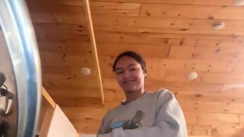 queennefertiti666 online show from 03-12-26, 02:50