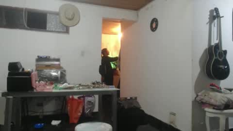 Snapshot of queennicky88 chatting on 05-05-26, 01:13 Nico online show from 05-05-26, 01:13