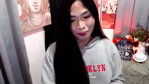 Mikka online show from 02-25-26, 03:43