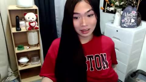 Mikka online show from 04-21-26, 06:23