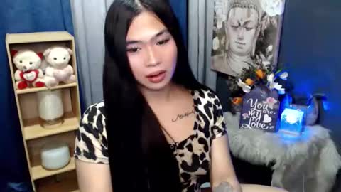 Mikka online show from 04-27-26, 05:33