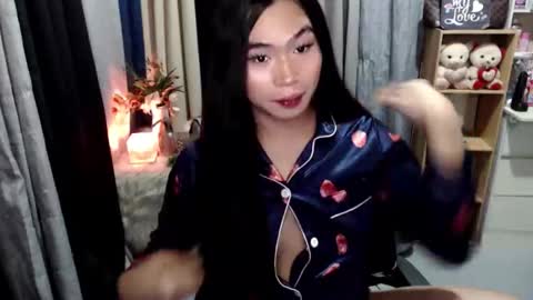 Mikka online show from 05-14-26, 05:20