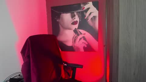Snapshot of queenofhaze chatting on 06-15-26, 09:00 you may simply address Me with Your Grace online show from 06-15-26, 09:00