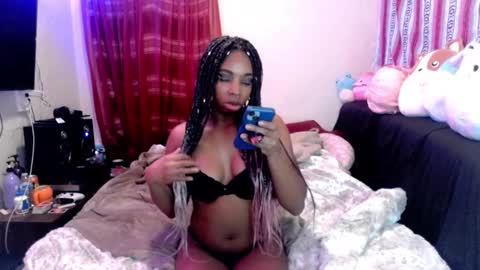 QueenOfHearts online show from 02-09-25, 03:43