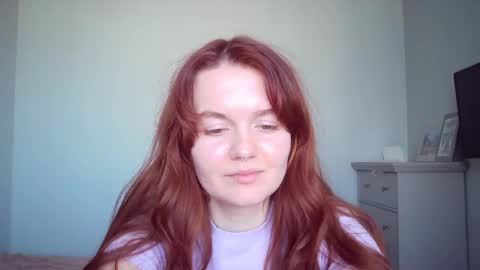 Snapshot of queenofmodels chatting on 03-08-25, 11:58 QueenOfModels online show from 03-08-25, 11:58