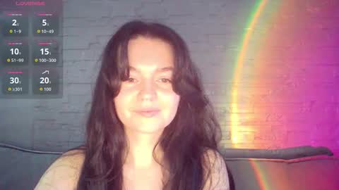 QueenOfModels online show from 02-10-26, 04:27