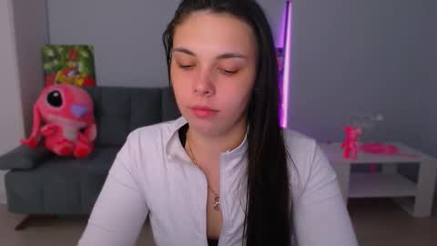 Patricia online show from 10-11-25, 12:26