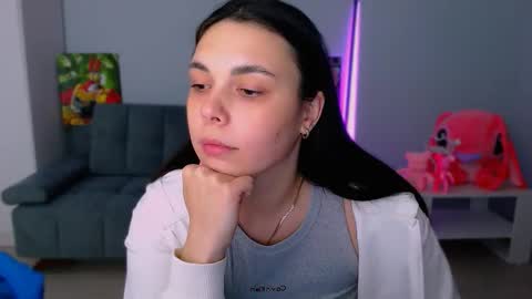 Patricia online show from 11-02-25, 04:53