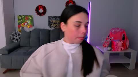 Patricia online show from 11-30-25, 10:08