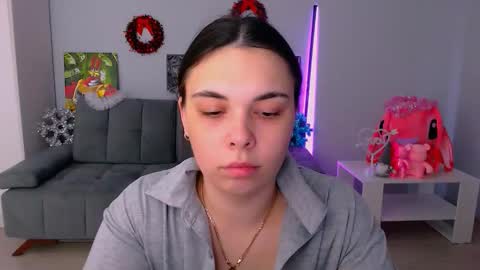 Patricia online show from 12-02-25, 10:09