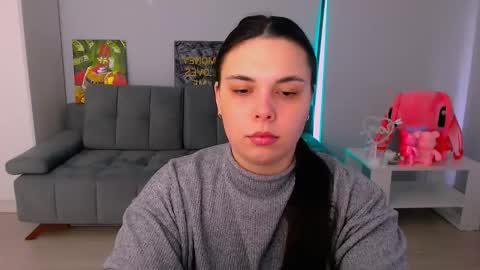 Patricia online show from 02-08-26, 09:34