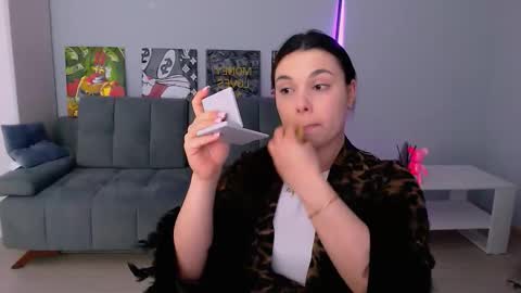 Patricia online show from 02-24-26, 12:25