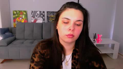 Patricia online show from 03-04-26, 08:20