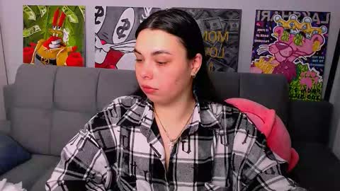 Patricia online show from 03-09-26, 11:58