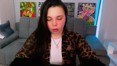 Patricia online show from 03-13-26, 10:55