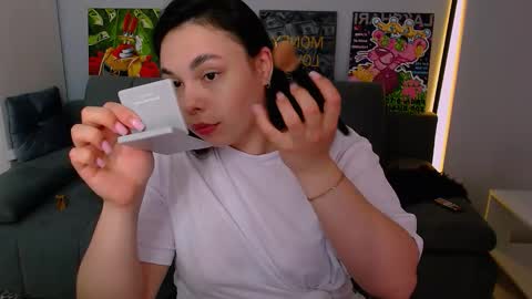 Patricia online show from 03-18-26, 11:46