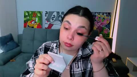 Patricia online show from 03-20-26, 03:06