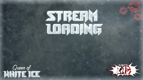 Ice Queen Jayla online show from 10-28-25, 02:59