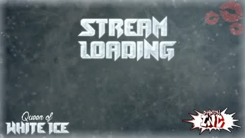 Ice Queen Jayla online show from 04-07-26, 02:23