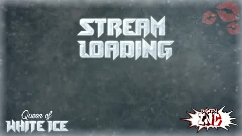 Ice Queen Jayla online show from 04-09-26, 02:22