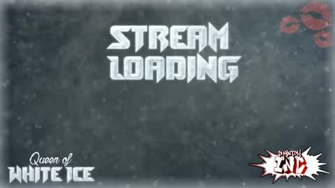 Ice Queen Jayla online show from 04-21-26, 02:04