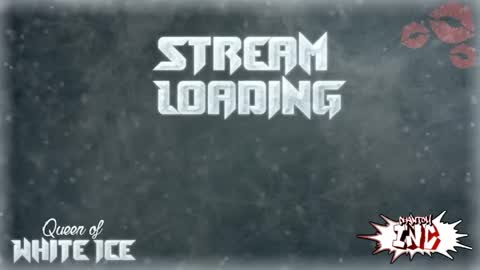 Ice Queen Jayla online show from 04-28-26, 02:21