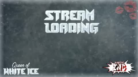Ice Queen Jayla online show from 06-25-26, 02:11