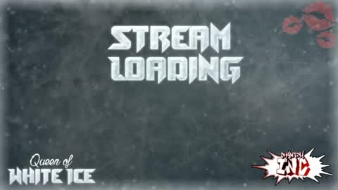 Ice Queen Jayla online show from 07-18-26, 02:16