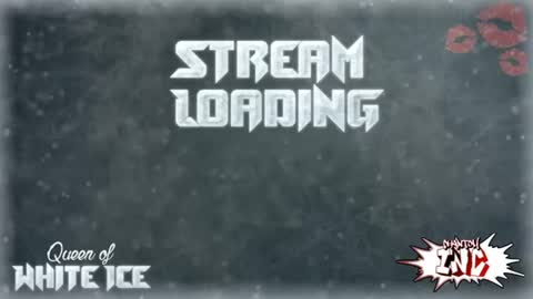 Ice Queen Jayla online show from 07-28-26, 02:07