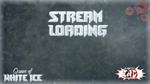 Ice Queen Jayla online show from 08-01-26, 02:11