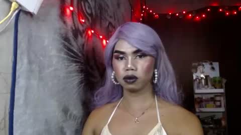 Snapshot of queenpinayebony_xx chatting on 04-13-26, 10:54 queenpinayebony_xx online show from 04-13-26, 10:54