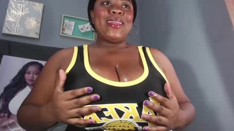 queenrachelbrown online show from 04-24-26, 11:56