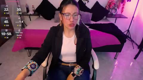queenrose94 online show from 02-19-26, 01:51