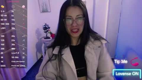 queenrose94 online show from 07-04-26, 04:46