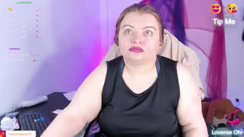 Samantha online show from 12-15-25, 02:27