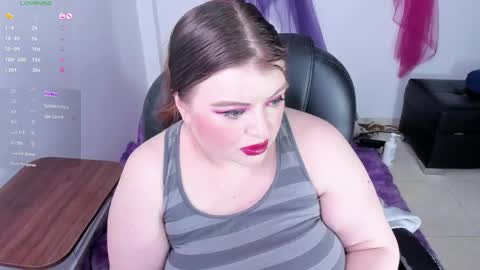 Samantha online show from 04-23-26, 08:44