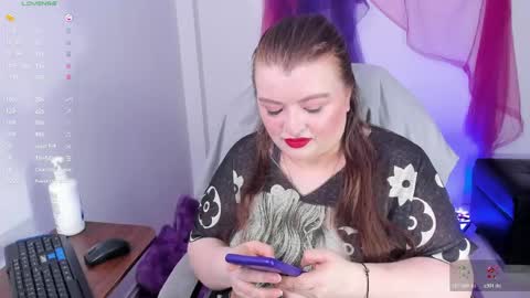 Samantha online show from 04-25-26, 11:35