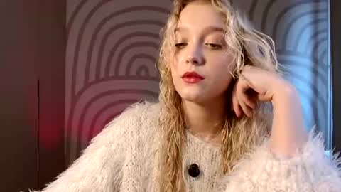 Serena XoXo online show from 06-14-26, 02:30