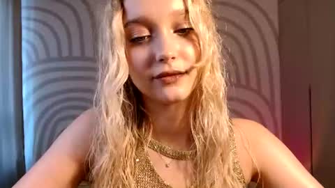 Serena XoXo online show from 07-06-26, 03:03