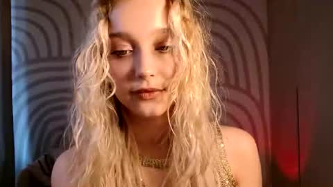 Serena XoXo online show from 07-07-26, 12:09