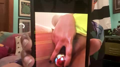 Queen Hilarity online show from 02-20-26, 05:26