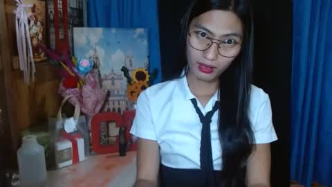queensteffi online show from 12-13-24, 07:10