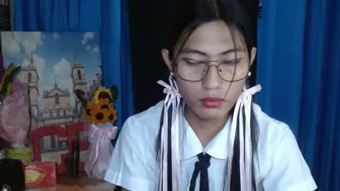 queensteffi online show from 01-17-25, 10:12
