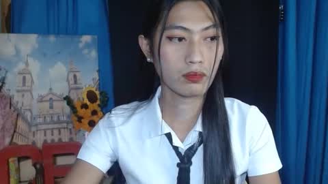 queensteffi online show from 01-20-25, 06:10